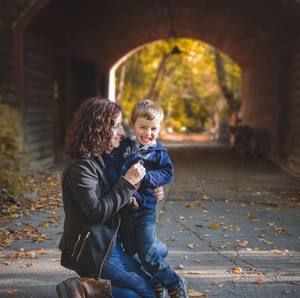 Meet your Posher, Lauren